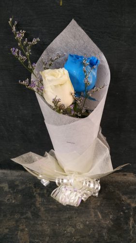 Blue Love