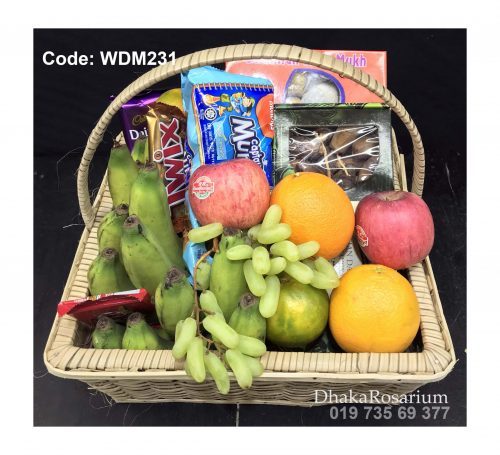 Code WDM231