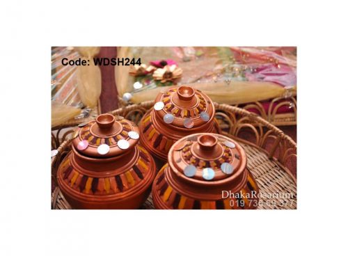 Code WDSH244