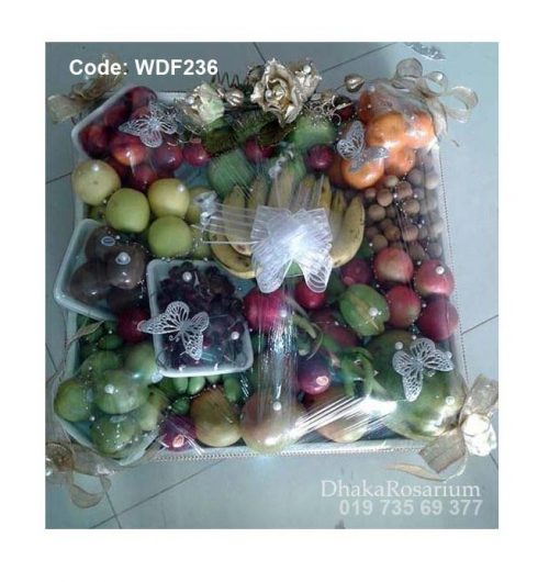 Code WDF236