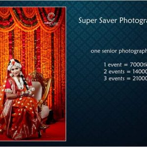 Super Saver Photography