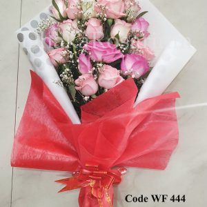WF- 444