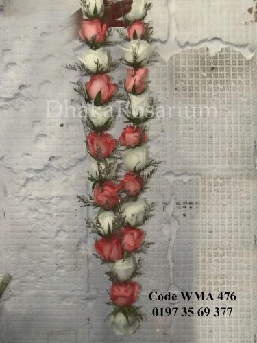 WMA- 476