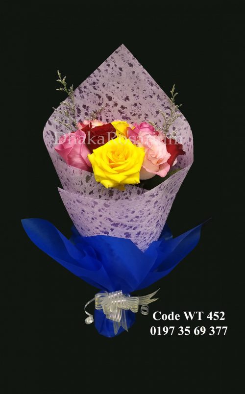 WT- 452