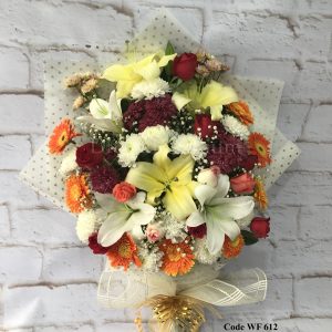 WF 612