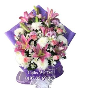 WF 786