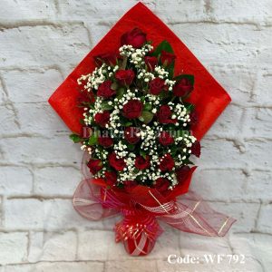 WF 792