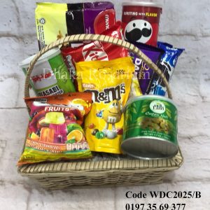 WDC 2025/B