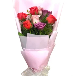 ( China flower ) WF886
