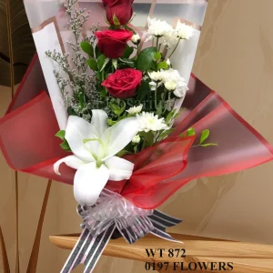 WT 872