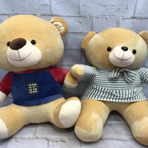 Brown Teddy Bear Big