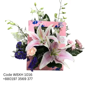 WBXH 1016