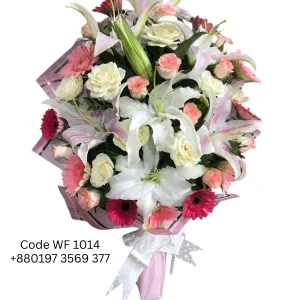 WF 1014