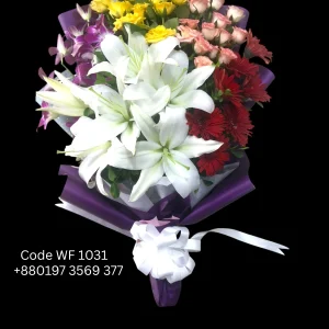 WF 1031