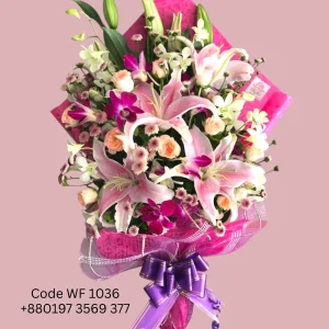 WF 1036