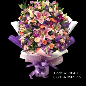 WF 1040