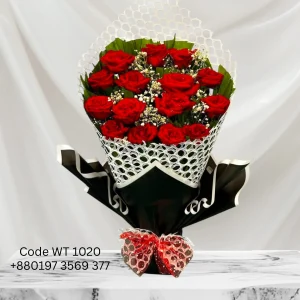 WT 1020