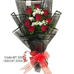 WT 1032