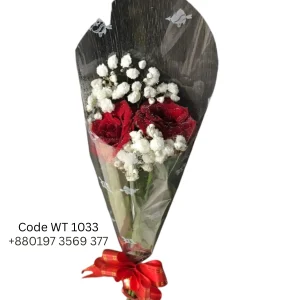 WT 1033