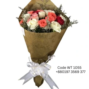 WT1055